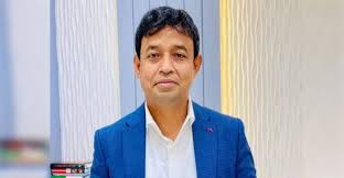 মিঠামইনের অঘোষিত রাজা হারুন অর রশীদ