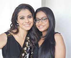 মেয়েকে নিয়ে কোন দুঃখের কথা জানালেন কাজল