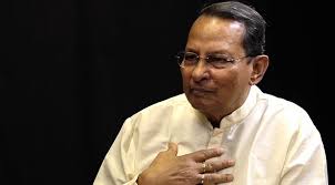 আমি রাজনৈতিক আক্রোশের শিকার