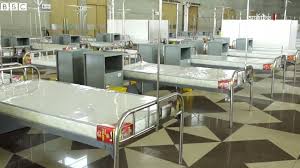 জীবাণুর কারখানা হাসপাতাল