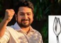 আমরা আজ কলি হয়ে আছি, একদিন ফুটবই