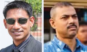 প্রদীপ কুমার দাশের মৃত্যুদণ্ডের রায় বহাল