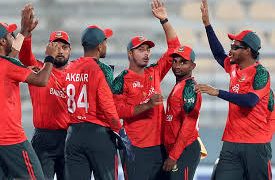 নাটকীয় সুপার ওভারে ভারতকে হারিয়ে ফাইনালে