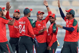 নাটকীয় সুপার ওভারে ভারতকে হারিয়ে ফাইনালে