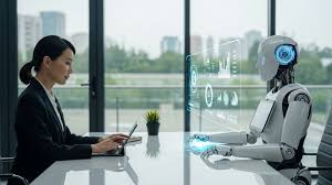 এ.আই বুদ্ধিমত্তা থেকে চেতনার দিকে এগিয়ে যাচ্ছে