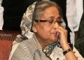 হাসিনাকে ফেরত চেয়ে দিল্লিকে ঢাকার চিঠি