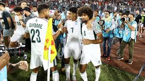 ২২ বছর পর ভারতকে হারাল বাংলাদেশ