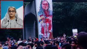 জুলাই হত্যা মামলায় প্রথম চার্জশিট ডিএমপির