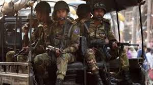 নির্বাচনে প্রতি উপজেলায় এক কোম্পানি সেনা মোতায়েন থাকবে