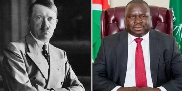 আবারও জয়ী সেই ‘অ্যাডলফ হিটলার’