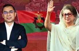 মায়ের পুরোনো আসনে প্রথমবার নির্বাচনে তারেক রহমান