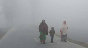 আগামী সপ্তাহ থেকেই বাড়বে ঠান্ডা, জানালো আবহাওয়া অফিস