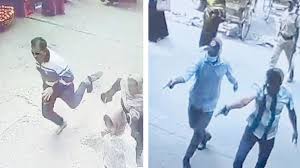 আদালত থেকে বেরিয়েই বন্দুকের মুখে, দৌড়েও বাঁচতে পারলেন না