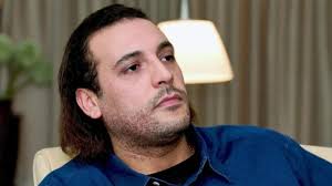 কারামুক্ত হলেন মুয়াম্মার গাদ্দাফির ছেলে