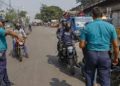 ভয়- ভোগান্তি, দেশজুড়ে সতর্কতা