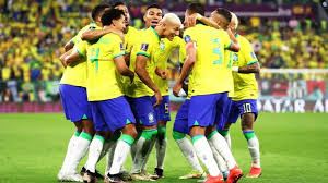 সেনেগালের বিপক্ষে অধরা জয় পেল ব্রাজিল