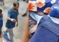 ‘ওসি সায়েদ ও এএসআই বিশ্বজিৎ মিলে ছয়টি লাশ পেট্রোল ঢেলে পুড়িয়ে দেয়’