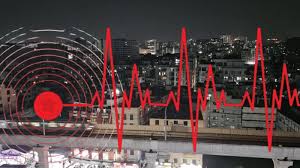 আবারও ভূকম্পন অনুভূত, উৎপত্তিস্থল বাড্ডা ও নরসিংদী