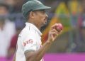দেশের সর্বাধিক টেস্ট উইকেট তাইজুলের