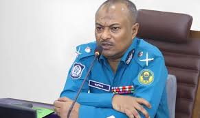 অস্ত্রধারী সন্ত্রাসীদের এসএমজি দিয়ে ব্রাশফায়ারের নির্দেশ