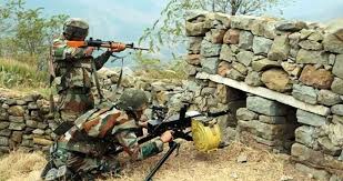 পাকিস্তানে সেনার অভিযানে ভারত সমর্থিত ২৩ সন্ত্রাসী নিহত