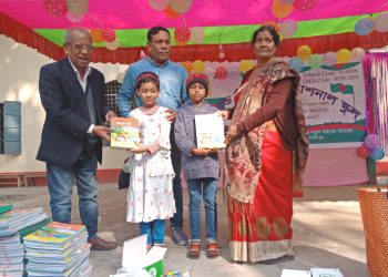 মার্চের আগে সব বই পাবে না ১ কোটির বেশি শিক্ষার্থী