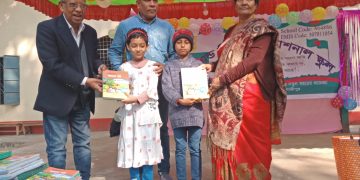 মার্চের আগে সব বই পাবে না ১ কোটির বেশি শিক্ষার্থী