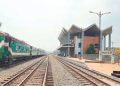 বিপুল অর্থে ঝকঝকে স্টেশন, থামে না ট্রেন
