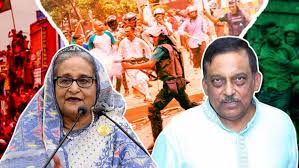 হাসিনা-কামালের বিরুদ্ধে ইন্টারপোলে নোটিশ জারি প্রক্রিয়াধীন