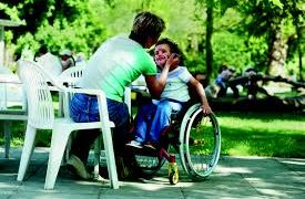 প্রতিবন্ধী সন্তানের সঙ্গে আচরণ কেমন হওয়া উচিত