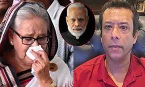 মোদি সরকারের কাছে চিরকৃতজ্ঞ, বললেন জয়