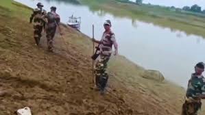 এটি বাংলাদেশের মাটি, আপনারা কেন এখানে