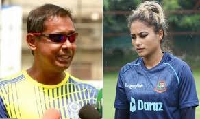 মঞ্জুর বিরুদ্ধে এবার রুমানার অভিযোগ