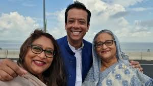 শেখ হাসিনা-জয়-পুতুলের বিরুদ্ধে তিন মামলার রায় আজ