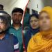 লাশ পাশের ঘরে রেখে শারীরিক সম্পর্কে জড়ায় জরেজ-শামিমা