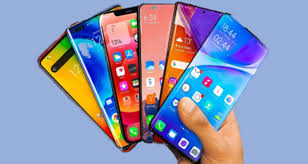 বৈধ ফোনের দাম কমাতে কাজ করছে সরকার