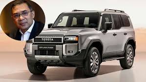 দেশে এলো সেই ‘বুলেটপ্রুফ গাড়ি’