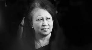 খালেদা জিয়া ভোর ৬টায় ইন্তেকাল করেন