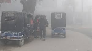 শৈত্যপ্রবাহে কাঁপছে দেশ, আরও বাড়তে পারে শীত