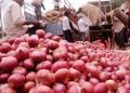 হঠাৎ পেঁয়াজের দাম ১৫০ টাকা ছাড়াল