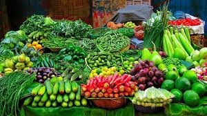 শীতেও স্বস্তি ফেরেনি সবজি বাজারে