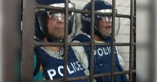 আইনি লড়াইয়ে বিদেশি আইনজীবী চাইলেন সালমান-আনিসুল