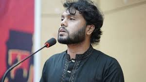 ওসমান হাদির যত আলোচিত উক্তি