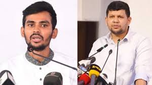 পদত্যাগ করেছেন দুই উপদেষ্টা