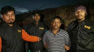 মূল অভিযুক্ত ফয়সালের ঘনিষ্ঠ সহযোগী গ্রেপ্তার