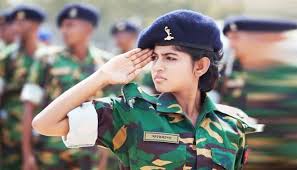 সেনাবাহিনীর সৈনিক পদে নিয়োগে বয়সসীমা বৃদ্ধি