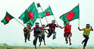 মহান বিজয় দিবস আজ