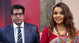 আনিস আলমগীর, অভিনেত্রী শাওনসহ চারজনের বিরুদ্ধে থানায় অভিযোগ