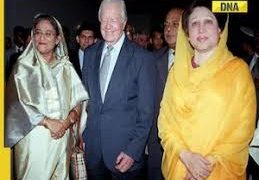 যুক্তরাষ্ট্র ও খালেদা জিয়ার বিষয়ে সুর পাল্টালেন শেখ হাসিনা