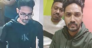 কে এই শুটার মাসুদ